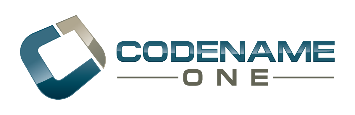 Codename One 3.0 Now Live & Special Offer!