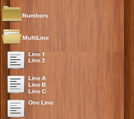 Sockets & MultiLine Trees